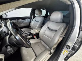 2014 CADILLAC XTS
