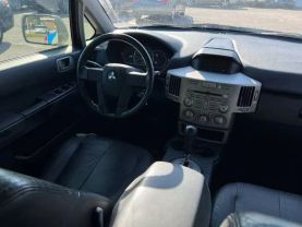 2004 MITSUBISHI ENDEAVOR