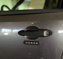 2010 FORD ESCAPE SUV V6, FLEX FUEL, 3.0 LITER XLT SPORT UTILITY 4D