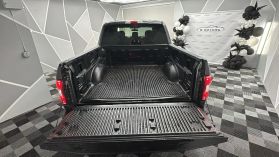 2018 FORD F150 SUPERCREW CAB
