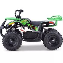 2024 MOTOTEC SONORA 36 VOLT OFF ROAD - -