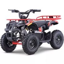 2024 MOTOTEC SONORA 36V VOLT OFF ROAD - -