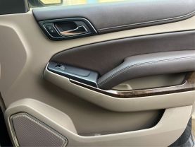 2016 CHEVROLET TAHOE