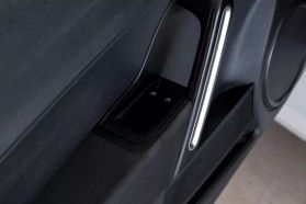 2019 VOLKSWAGEN BEETLE HATCHBACK 4-CYL, TURBO, 2.0 LITER 2.0T FINAL EDITION SE HATCHBACK 2D