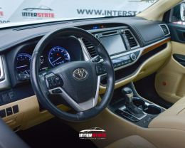 2019 TOYOTA HIGHLANDER For Sale in Orlando