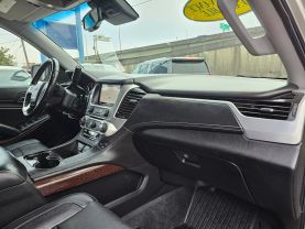 2016 GMC YUKON XL SUV V8, ECOTEC3, 5.3 LITER SLT SPORT UTILITY 4D