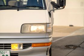 1993 TOYOTA LITEACE CAMPER 2C COMPO CAMPER
