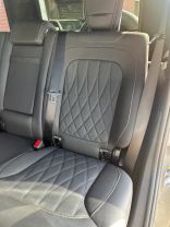 2022 MERCEDES-BENZ MERCEDES-AMG G-CLASS SUV V8, TWIN TURBO, 4.0 LITER G 63 AMG SPORT UTILITY 4D