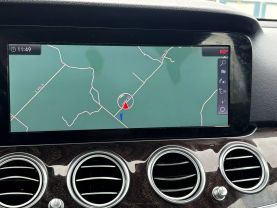 2019 MERCEDES-BENZ E-CLASS SEDAN 4-CYL, TURBO, 2.0 LITER E 300 SEDAN 4D at T&T Repairables - used car dealership in Spencer, Indiana.