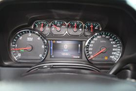 2015 CHEVROLET TAHOE