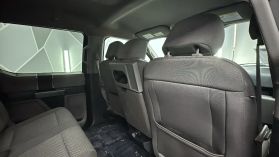 2018 FORD F150 SUPERCREW CAB