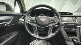 2018 CADILLAC XT5
