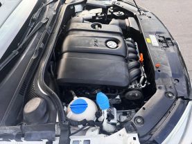 2012 VOLKSWAGEN JETTA SEDAN 5-CYL, PZEV, 2.5 LITER 2.5L SE SEDAN 4D