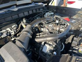 Used 2024 FORD BRONCO SUV V6, ECOBOOST, TWIN TURBO, 3.0 LITER RAPTOR SPORT UTILITY 4D - LA Auto Star located in Virginia Beach, VA