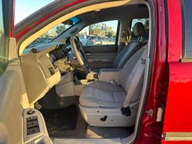 2007 DODGE DURANGO