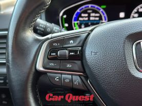 2018 Honda Accord Hybrid - Image 28