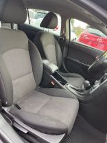 2011 CHEVROLET MALIBU SEDAN 4-CYL, 2.4 LITER LT SEDAN 4D