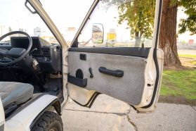 1993 TOYOTA LITEACE CAMPER 2C COMPO CAMPER