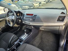 2013 MITSUBISHI LANCER SEDAN 4-CYL, 2.0 LITER ES SEDAN 4D
