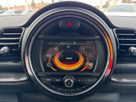 2017 MINI CLUBMAN