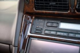 1999 TOYOTA HIACE VAN 1KZ-TE LIVING SALOON EX