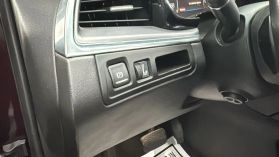 2018 CADILLAC XT5