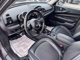 2017 MINI CLUBMAN