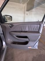 2010 HONDA ODYSSEY VAN V6, VTEC, 3.5 LITER EX-L MINIVAN 4D