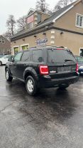2008 FORD ESCAPE SUV V6, 3.0 LITER XLT SPORT UTILITY 4D