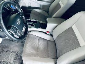 2013 TOYOTA CAMRY SEDAN 4-CYL, HYBRID, 2.5 LITER XLE HYBRID SEDAN 4D