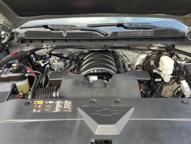 2017 CHEVROLET SILVERADO 1500 CREW CAB PICKUP V8, ECOTEC3, 5.3 LITER LT PICKUP 4D 6 1/2 FT
