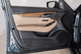 2021 CADILLAC CT5 SEDAN 4-CYL, TURBO, 2.0 LITER PREMIUM LUXURY SEDAN 4D