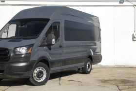 2019 Ford Transit 250 Van - Image 6
