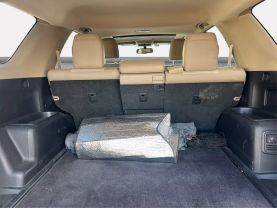 2016 TOYOTA 4RUNNER