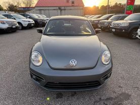 2014 VOLKSWAGEN BEETLE HATCHBACK 4-CYL, PZEV, 2.0T R-LINE HATCHBACK 2D