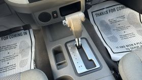 2019 NISSAN FRONTIER CREW CAB