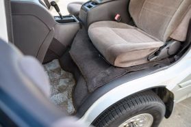 1999 TOYOTA HIACE VAN 1KZ-TE LIVING SALOON EX