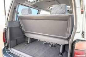 1996 TOYOTA HIACE VAN 1KZ-TE SUPER CUSTOM