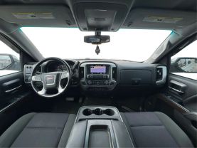 2015 GMC SIERRA 1500 CREW CAB