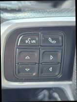 2022 Ram 2500 Crew Cabbig Horn Pickup 4d 6 1/3 Ft - Image 12