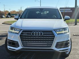 2019 Audi Q7 55 Tfsi Prestige Sport Utility 4d - Image 3