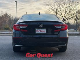 2018 Honda Accord Hybrid - Image 6