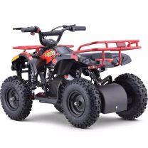 2024 MOTOTEC SONORA 36V VOLT OFF ROAD - -