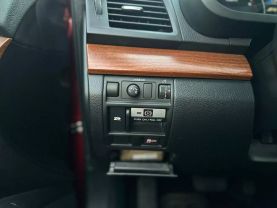 2014 SUBARU OUTBACK WAGON 4-CYL, 2.5 LITER 2.5I LIMITED WAGON 4D