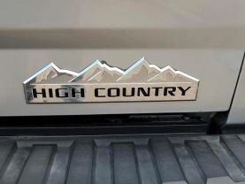 2017 CHEVROLET SILVERADO 1500 CREW CAB PICKUP V8, ECOTEC3, 5.3 LITER LT PICKUP 4D 6 1/2 FT