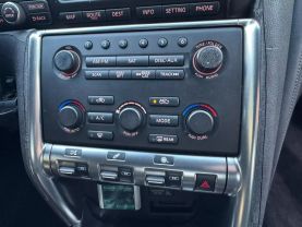 2009 NISSAN GT-R COUPE V6, TURBO, 3.8 LITER PREMIUM COUPE 2D