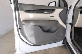 2021 CADILLAC XT6 SUV V6, 3.6 LITER PREMIUM LUXURY SPORT UTILITY 4D