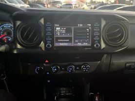 2022 TOYOTA TACOMA ACCESS CAB PICKUP 4-CYL, 2.7 LITER SR5 PICKUP 4D 6 FT