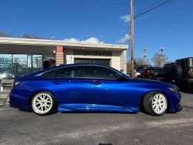 Used 2018 HONDA ACCORD SEDAN 4-CYL, VTEC, TURBO, 2.0 LITER SPORT SEDAN 4D - LA Auto Star located in Virginia Beach, VA