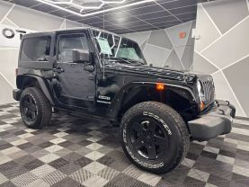 2012 JEEP WRANGLER
